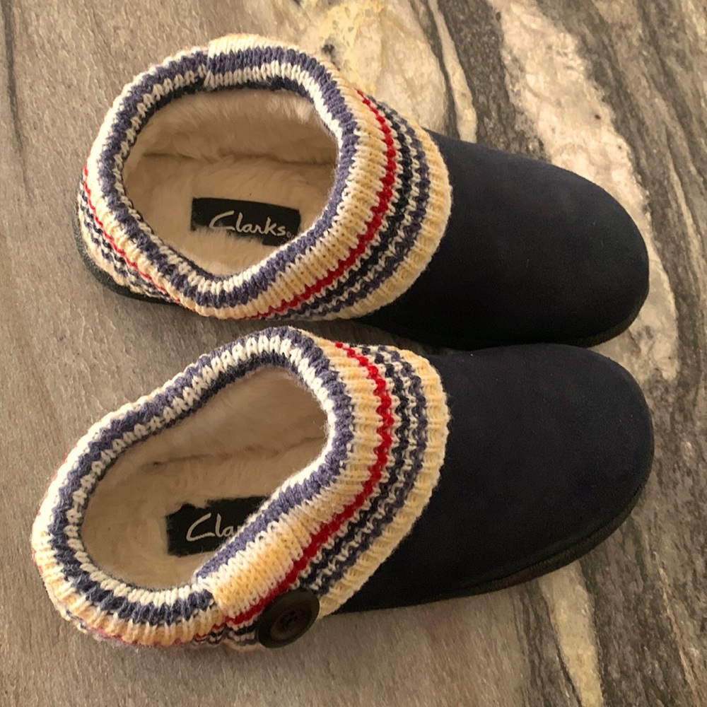 Clarks nwot
